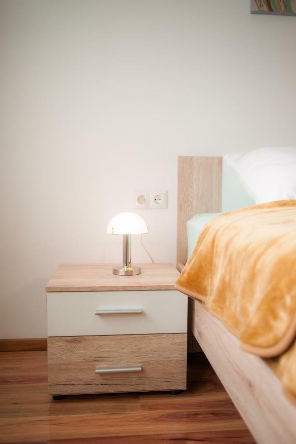 Apartment Magic ซาเกร็บ ภายนอก รูปภาพ
