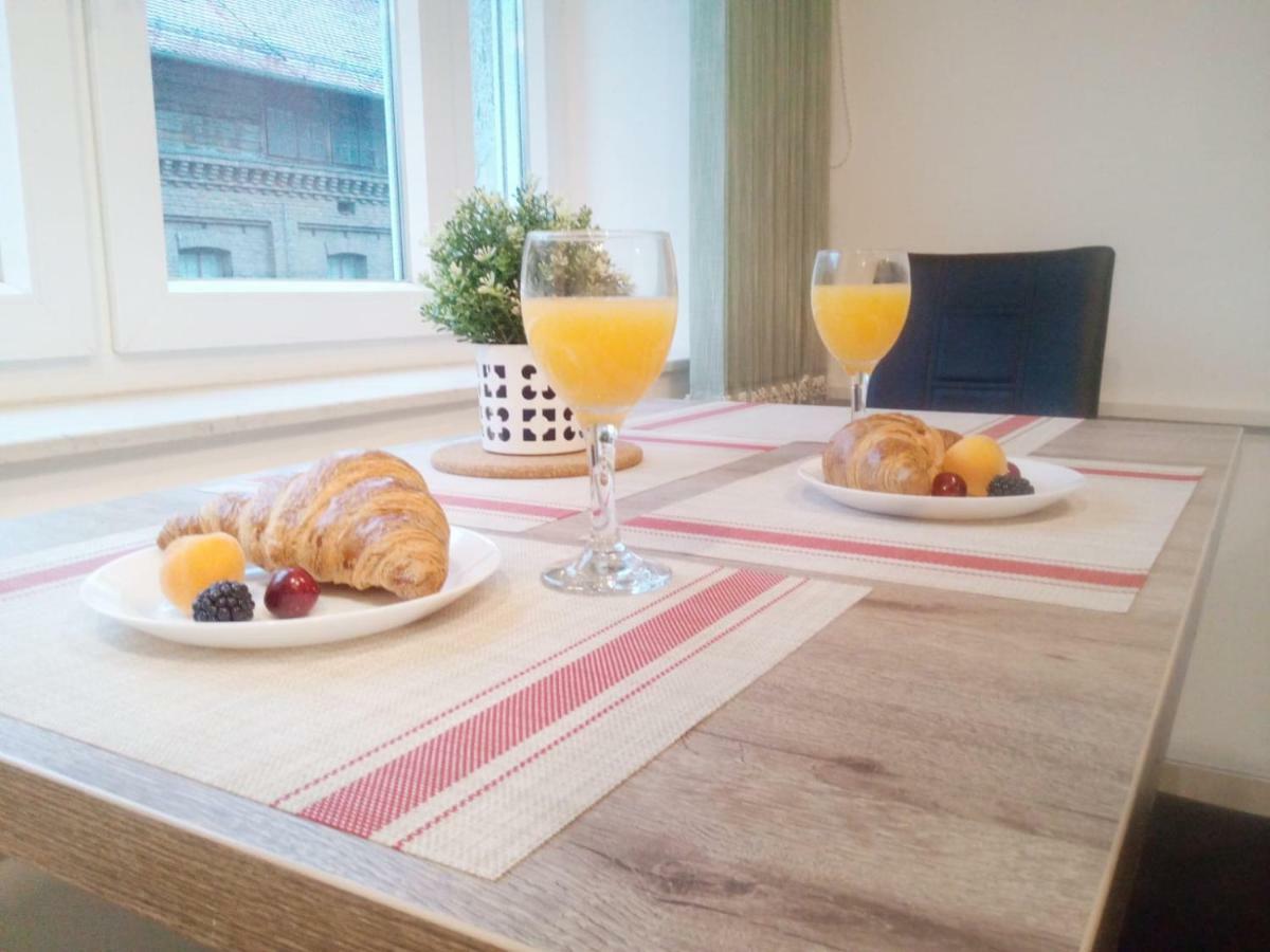Apartment Magic ซาเกร็บ ภายนอก รูปภาพ